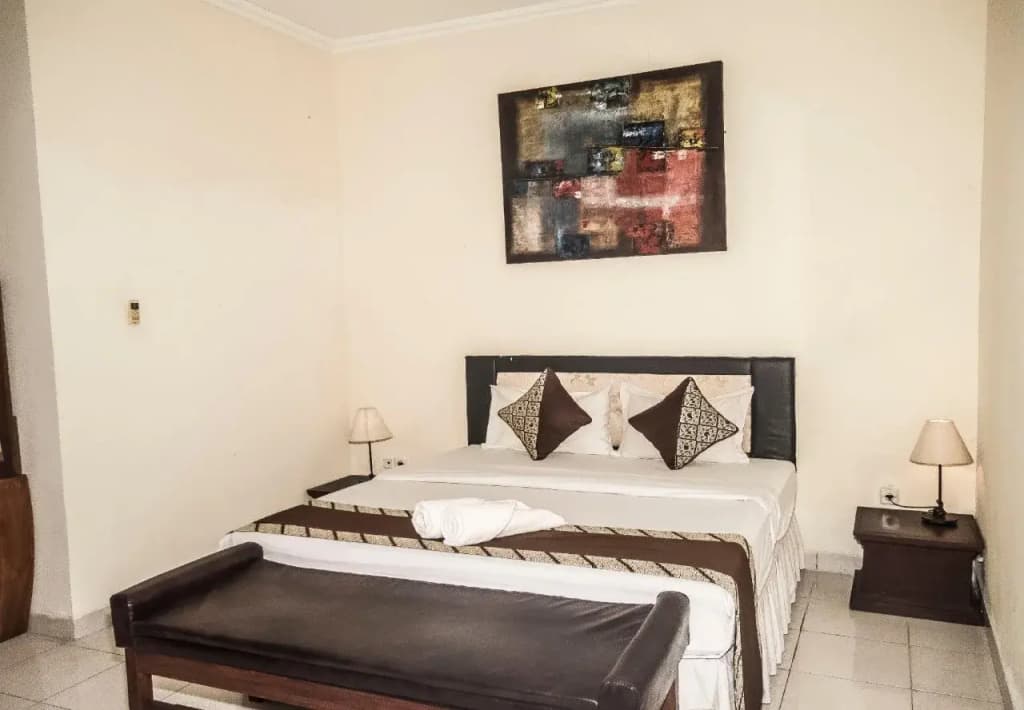 Griya Pasir Ukir Homestay - photo 2