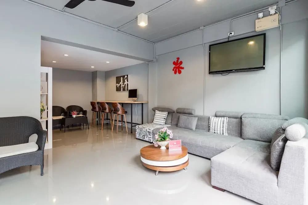 ZEN Rooms Chalong Roundabout - photo 7