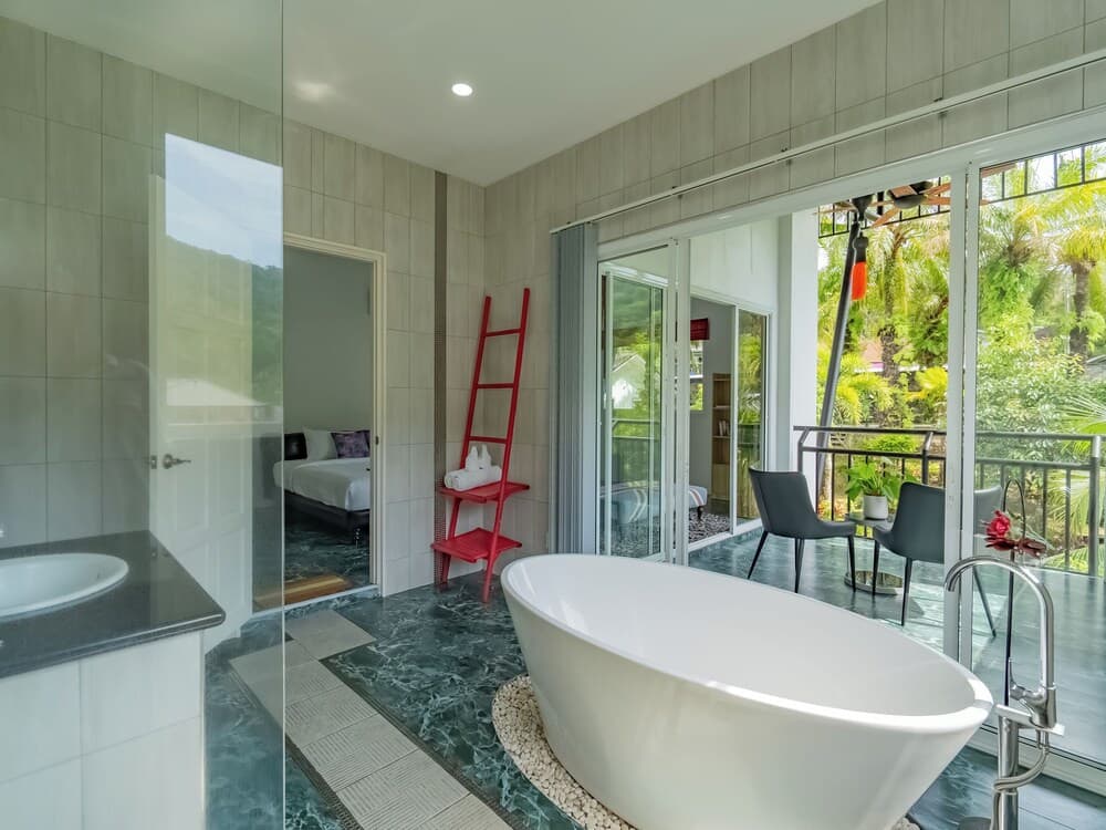 Villa Nap Dau 10 Bedrooms - photo 26