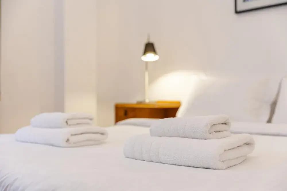 Cosy Acropolis 1BD Apartment - photo 9