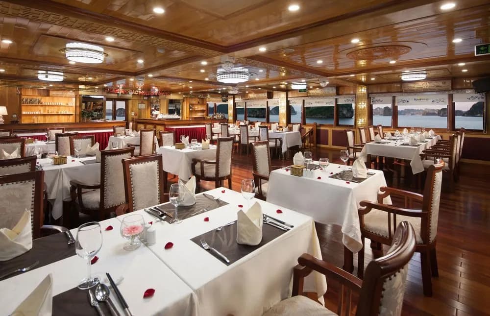 Royal Wings Cruise - photo 18