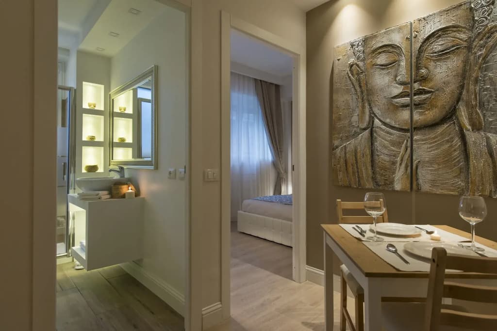 Aruna Suites - photo 2
