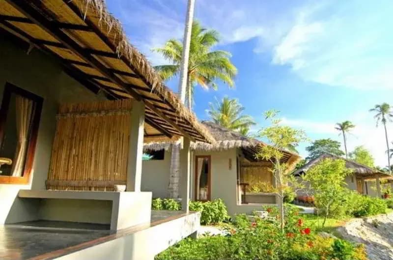 Hutcha Resort Samui - photo 17