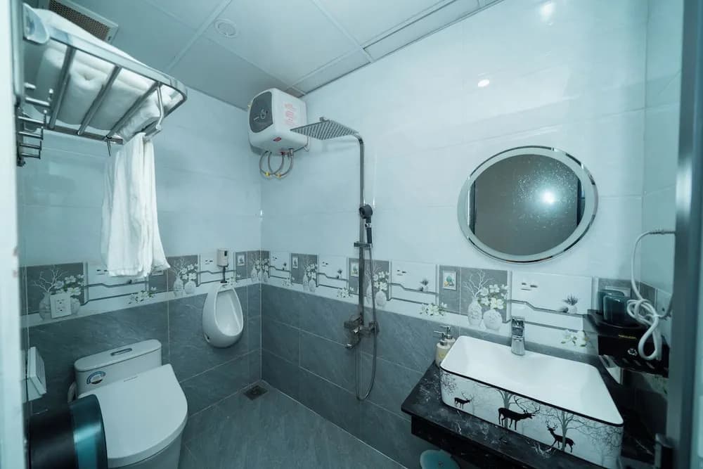Green Homestay - photo 4