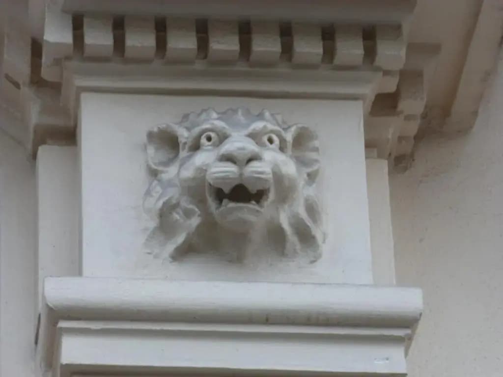 Hotel Victor Hugo - photo 20