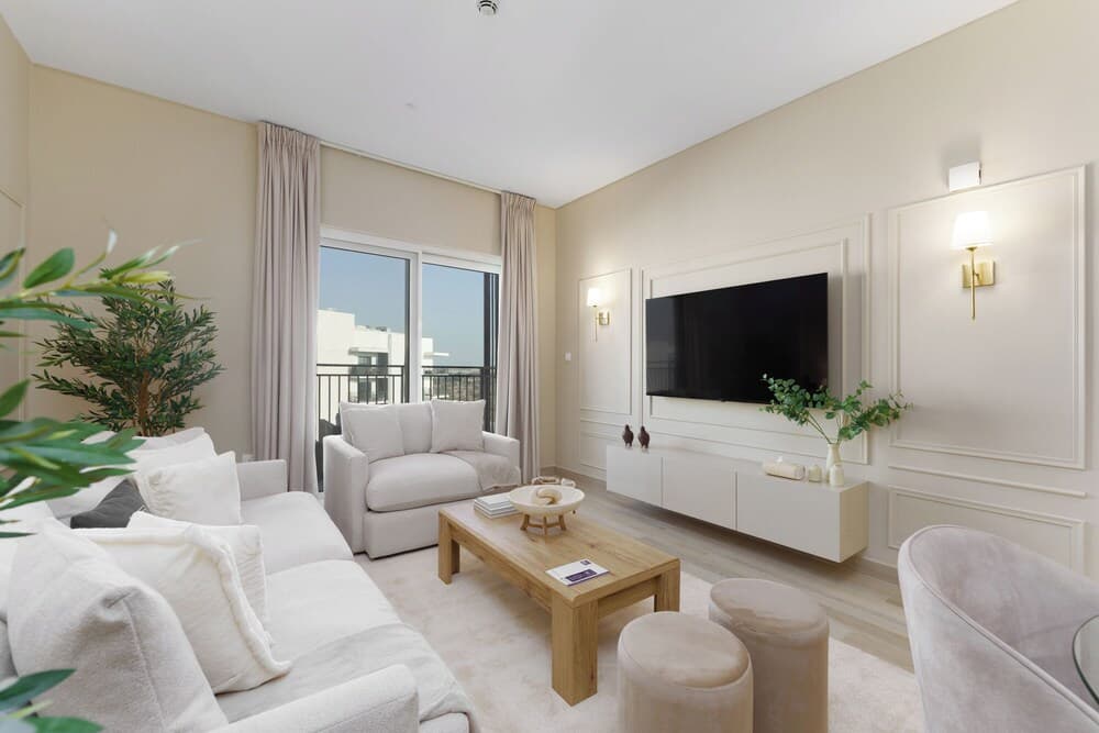 Maison Privee - Exquisite Living with Scenic Canal Vws on Yas Island - photo 14