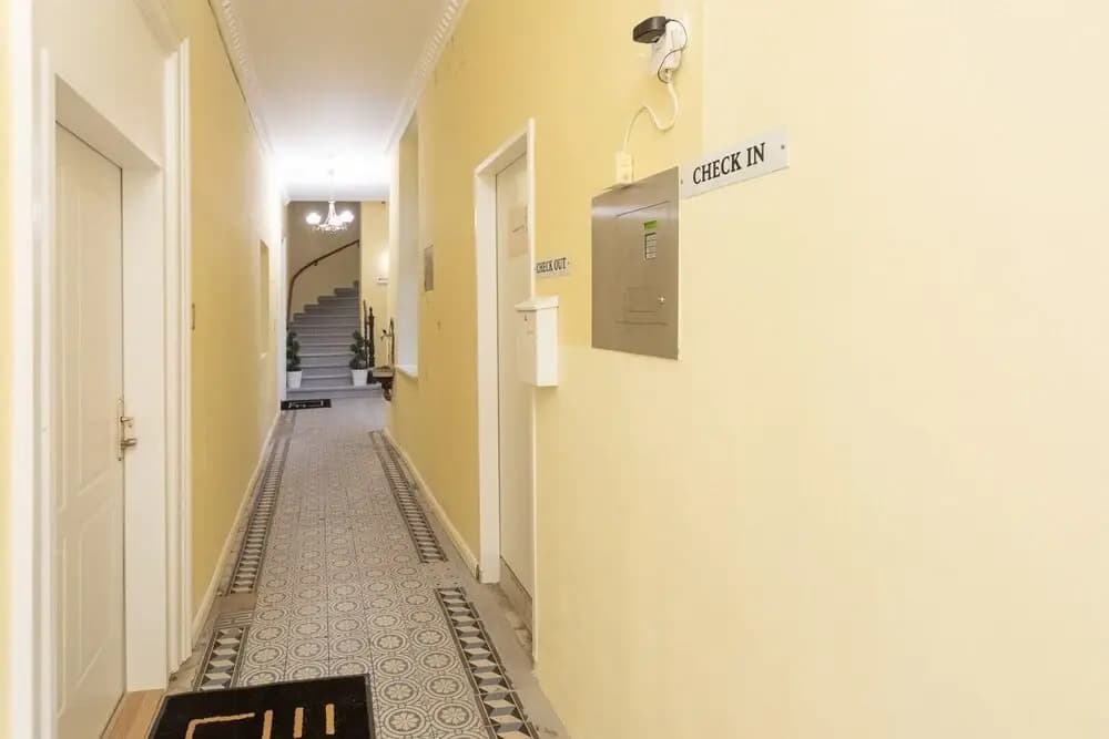 Apartment für Fünf Personen - photo 8