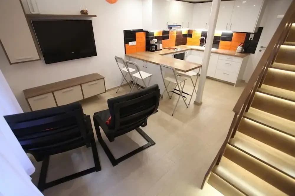 Dfive Apartments - Heroe's Expat - photo 4