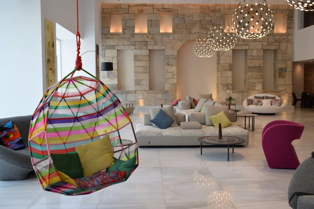 Athenaeum Grand Hotel - photo 25
