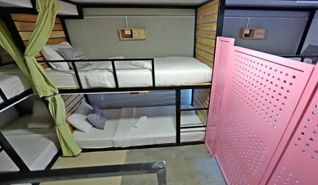 Oops Hostel - photo 4