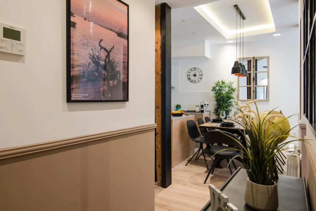 Minty Stay - 3BD Libreros - photo 11