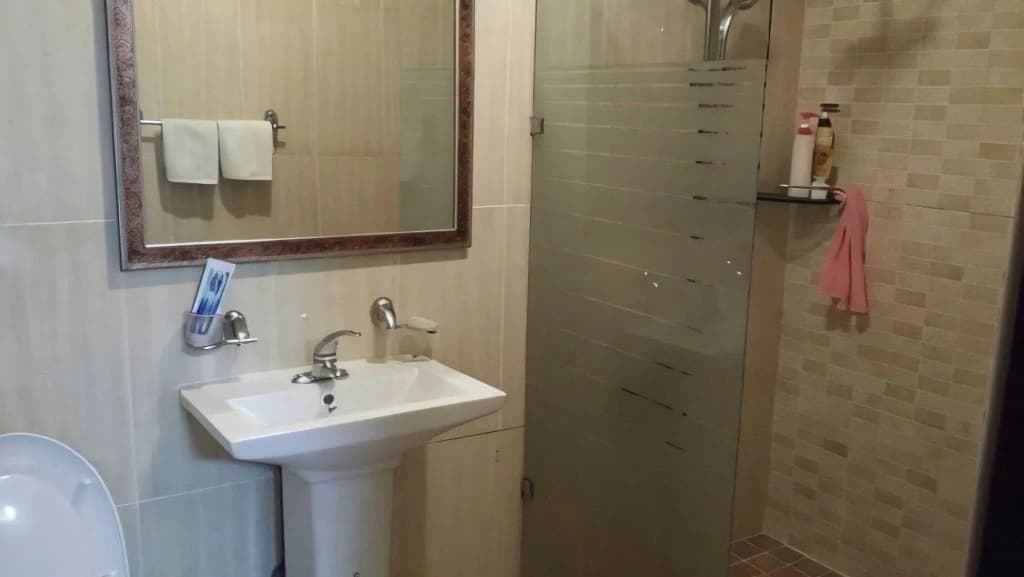 Benikea Hotel Kakao - photo 19
