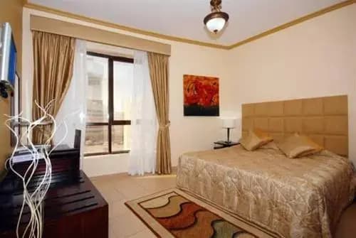 Seven Sands Hotel Apartments - photo 5