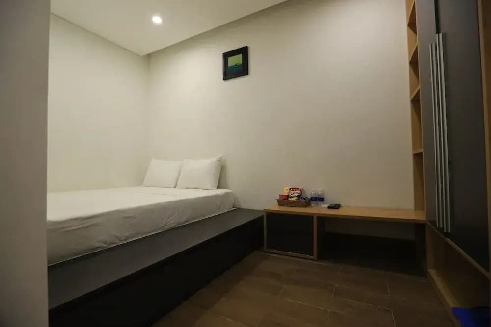 Tourane Apartment & Hotel - photo 3
