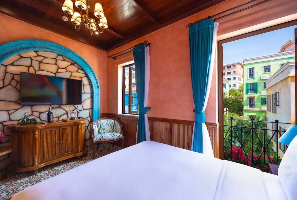 Venice Hotel Phu Quoc - photo 5