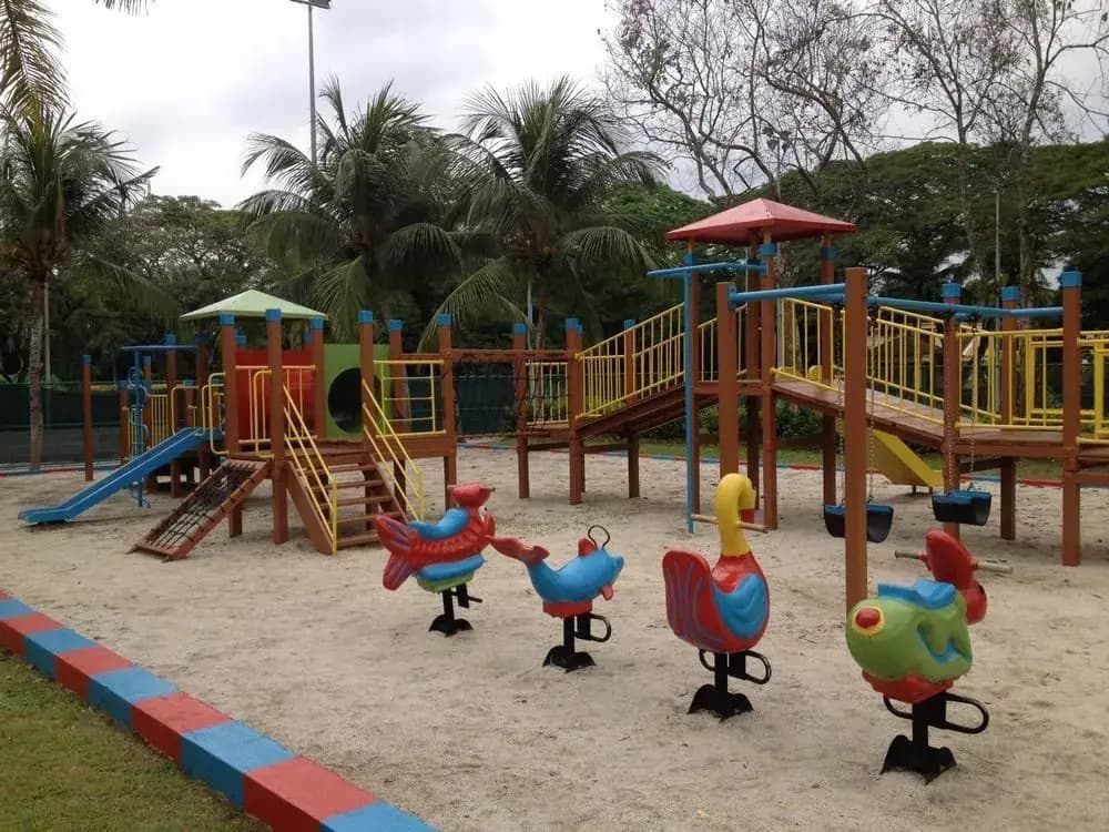 Tanjong Puteri Golf Resort Berhad - photo 25