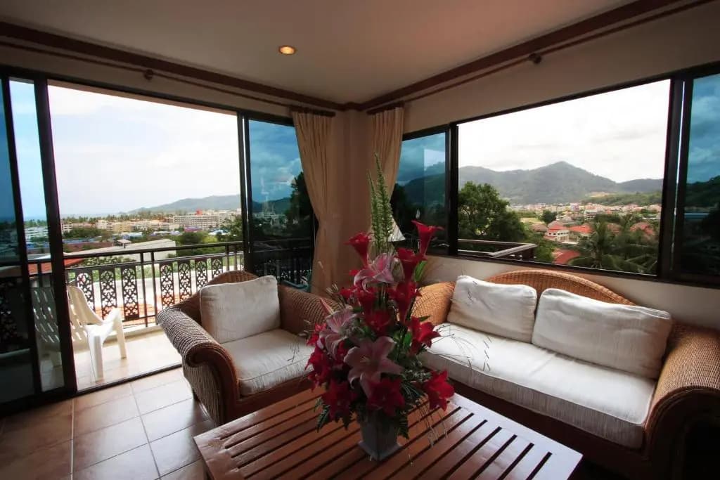 Sun Hill Hotel Patong - photo 7