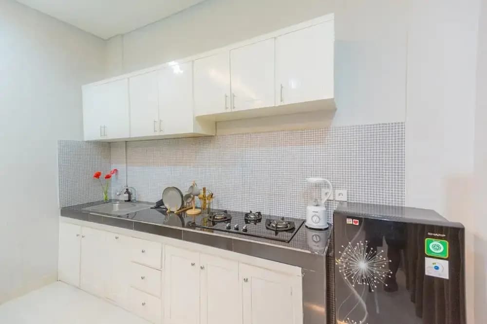 Kubu Ramah Suite Canggu - photo 12