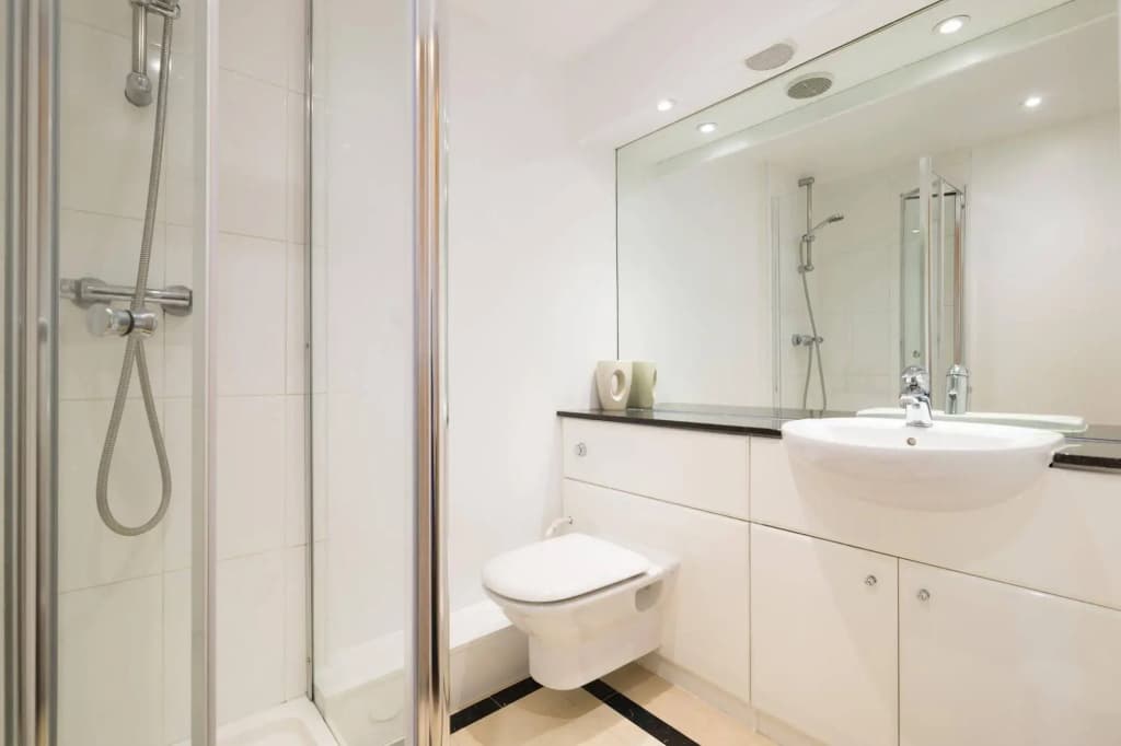 Seagull Lane Serviced Apartment - photo 7