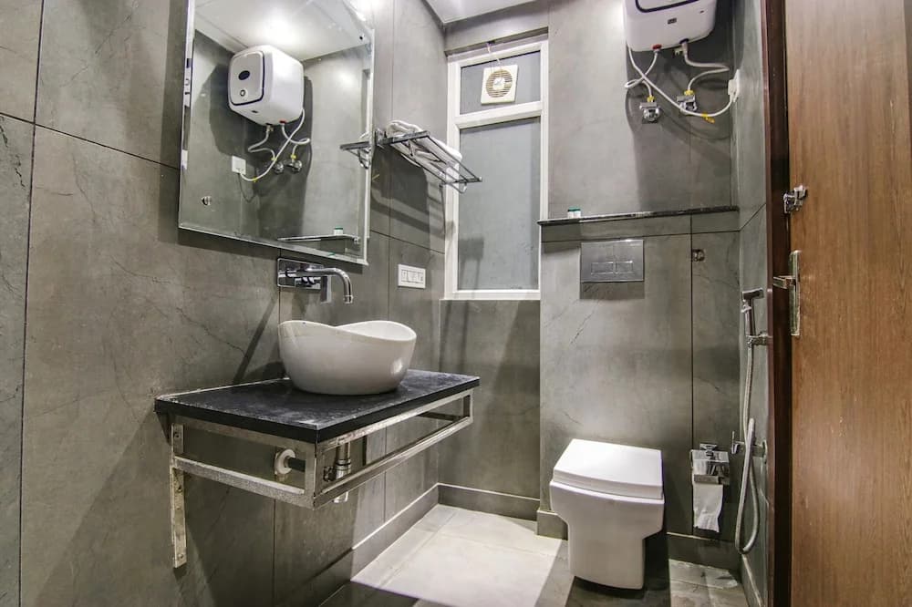 Fabhotel Moro Rohini Sector 4 - photo 8