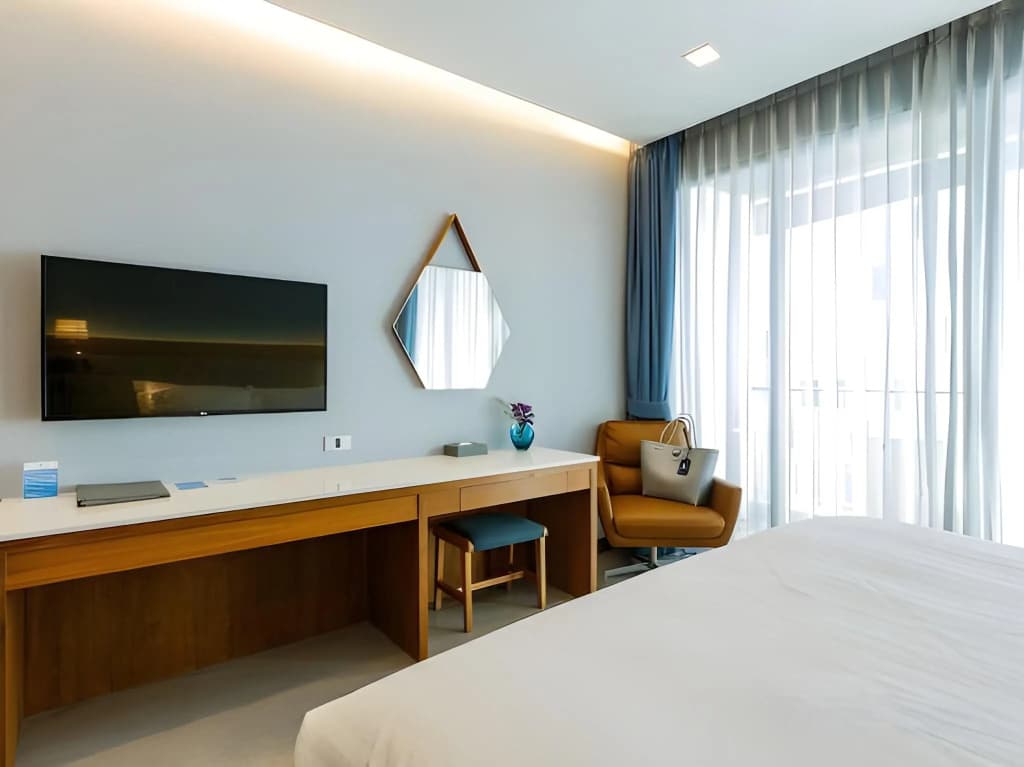 BlueSotel Krabi Ao Nang Beach - photo 7