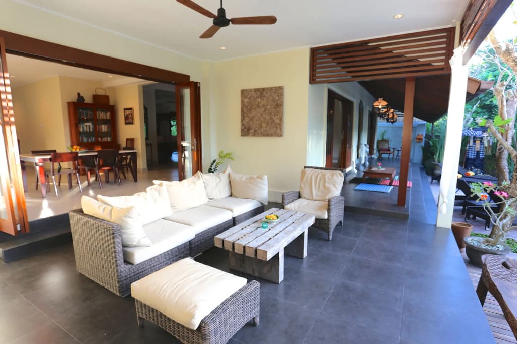 Villa Balidamai by Nagisa Bali - photo 3