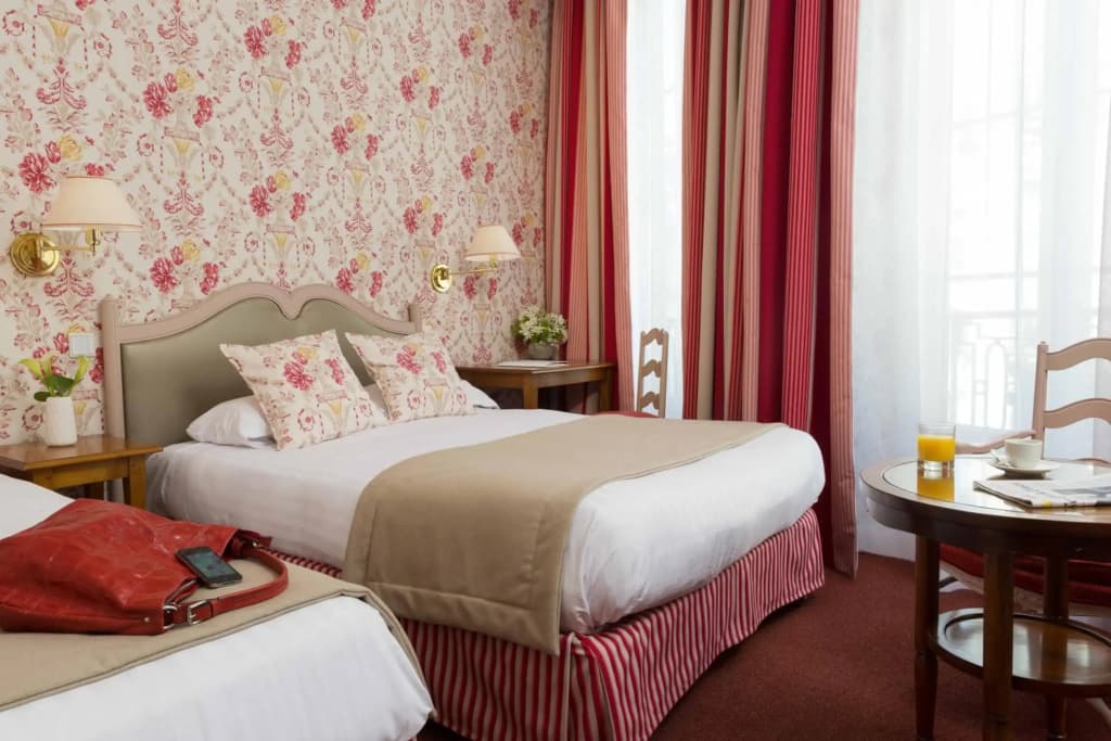 Le Regent - photo 1