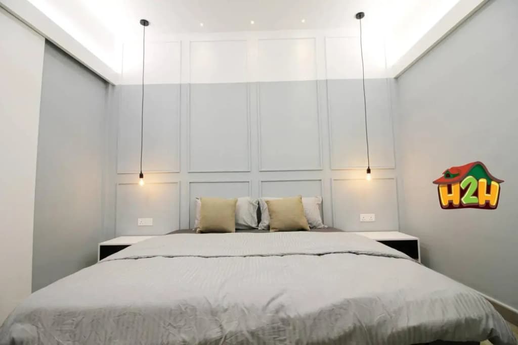 H2H - Sweet Cottage - Octagon - photo 4