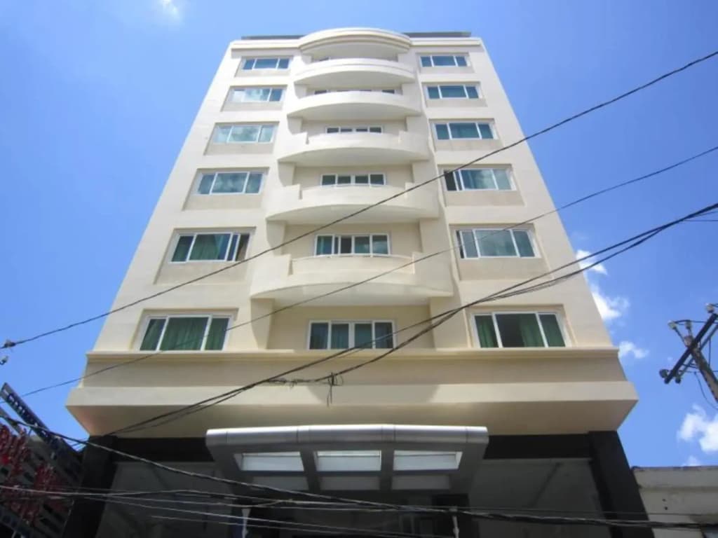 Duc Minh Hotel - main photo