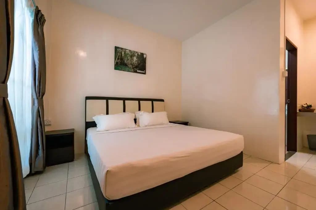 JSK Mantanani Island Resorts - photo 3
