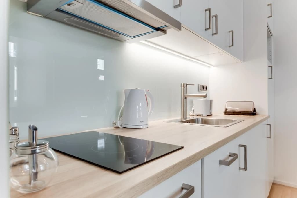 Royal Residence Apartment in the Heart of Prague - photo 9