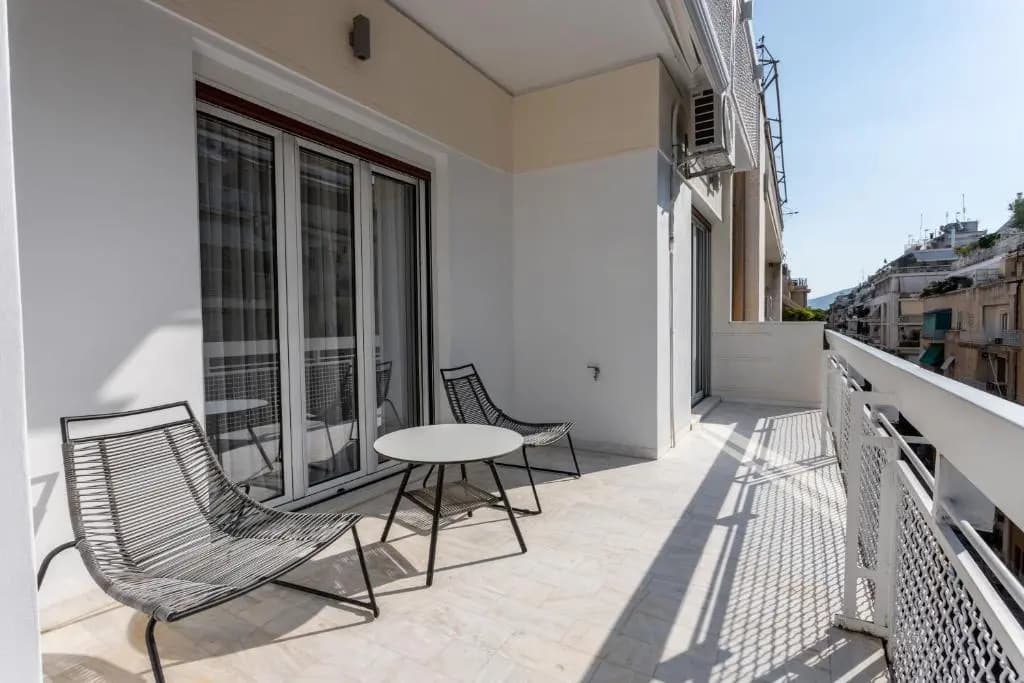Exquisite HiEnd 3bdr 4th flr Top Kolonaki spot - photo 6