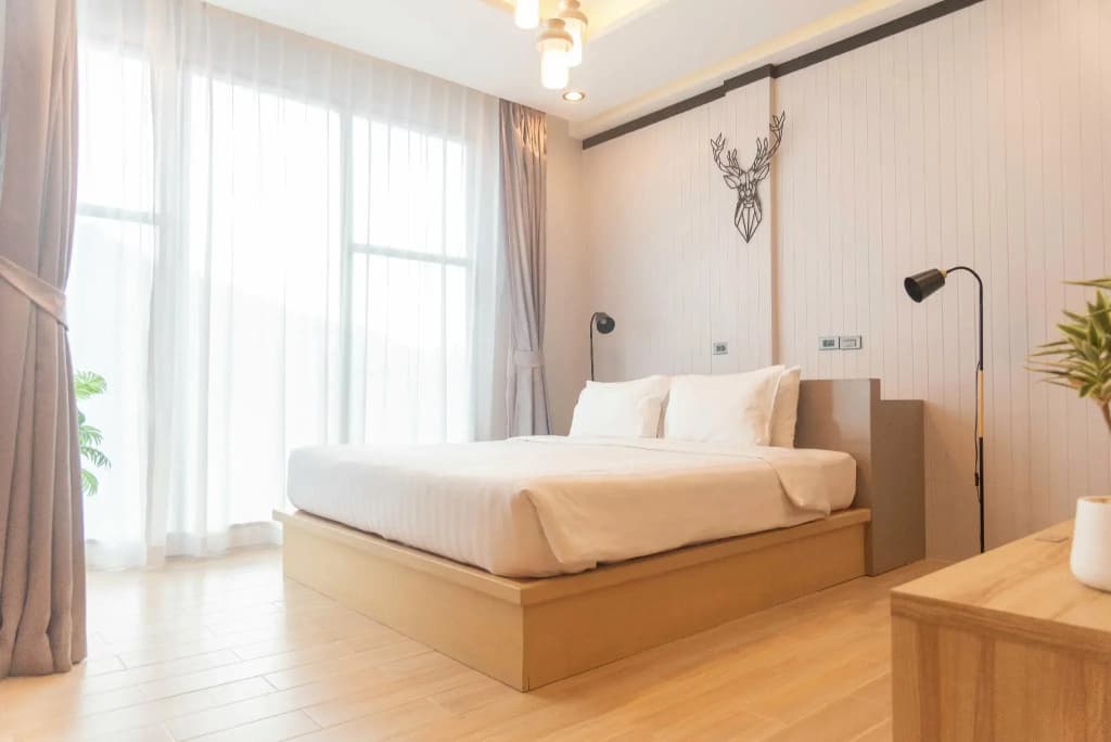 Oneloft Hotel - photo 6