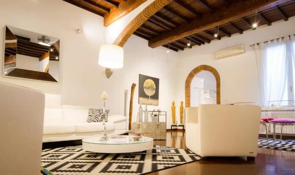 Scala Elegant Apartment - photo 43