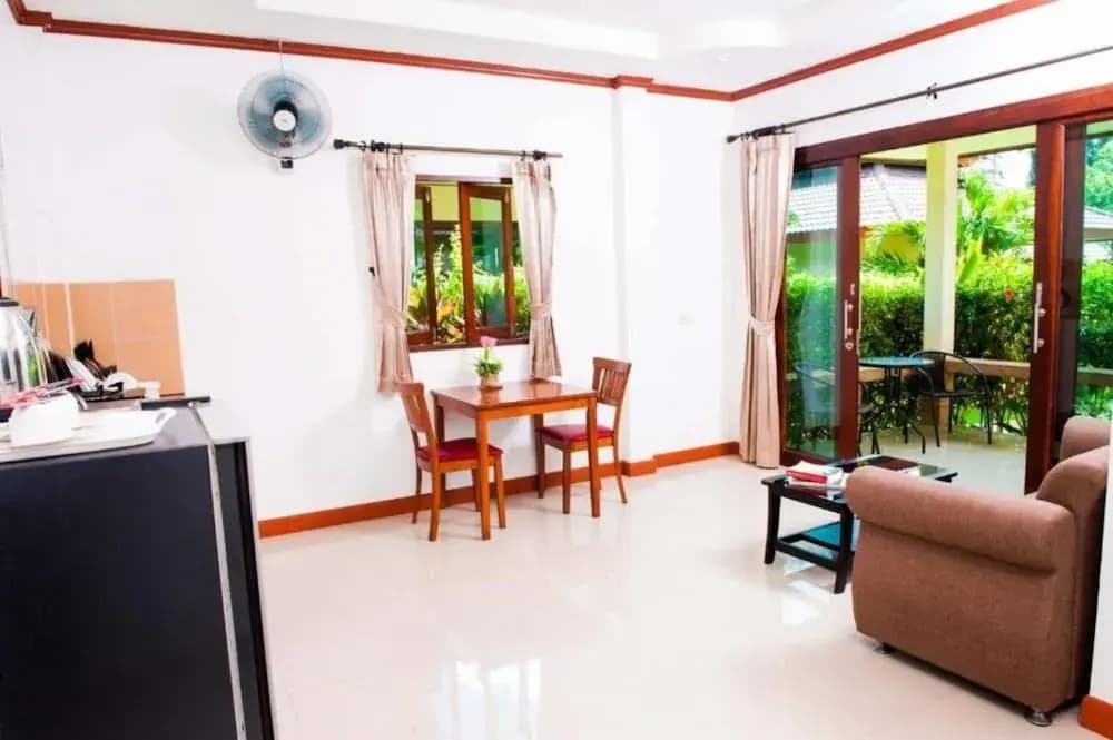 Mingmongkol Resort - photo 3