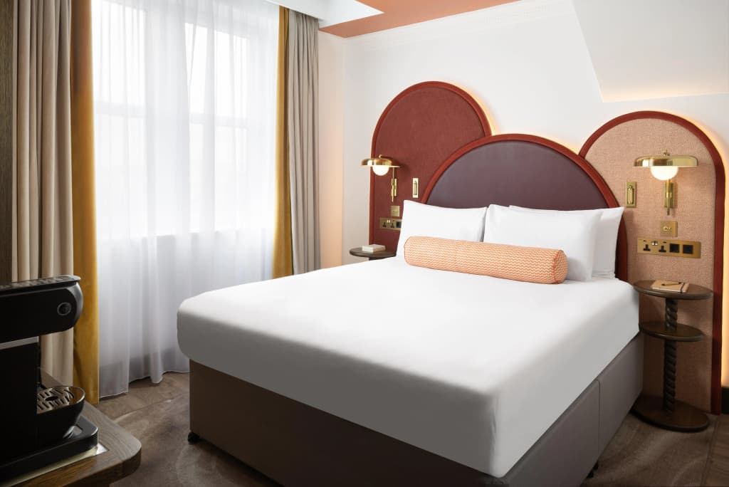 The Welbeck Hotel, by IHG - photo 6