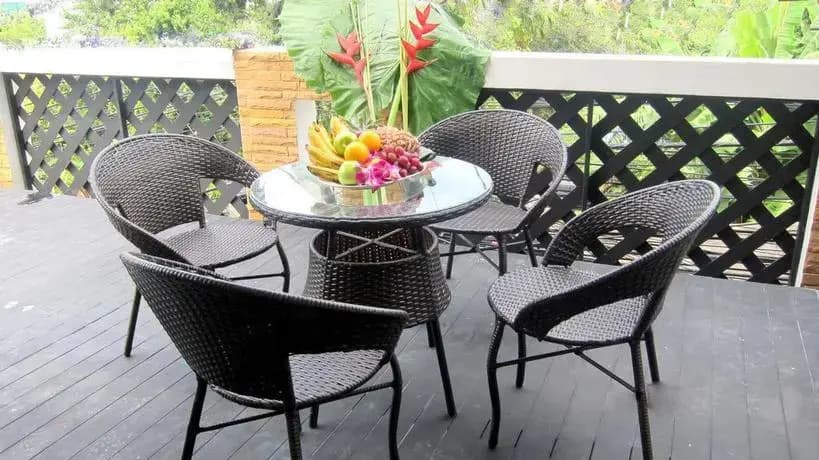 Nanai 9 Residence - photo 21