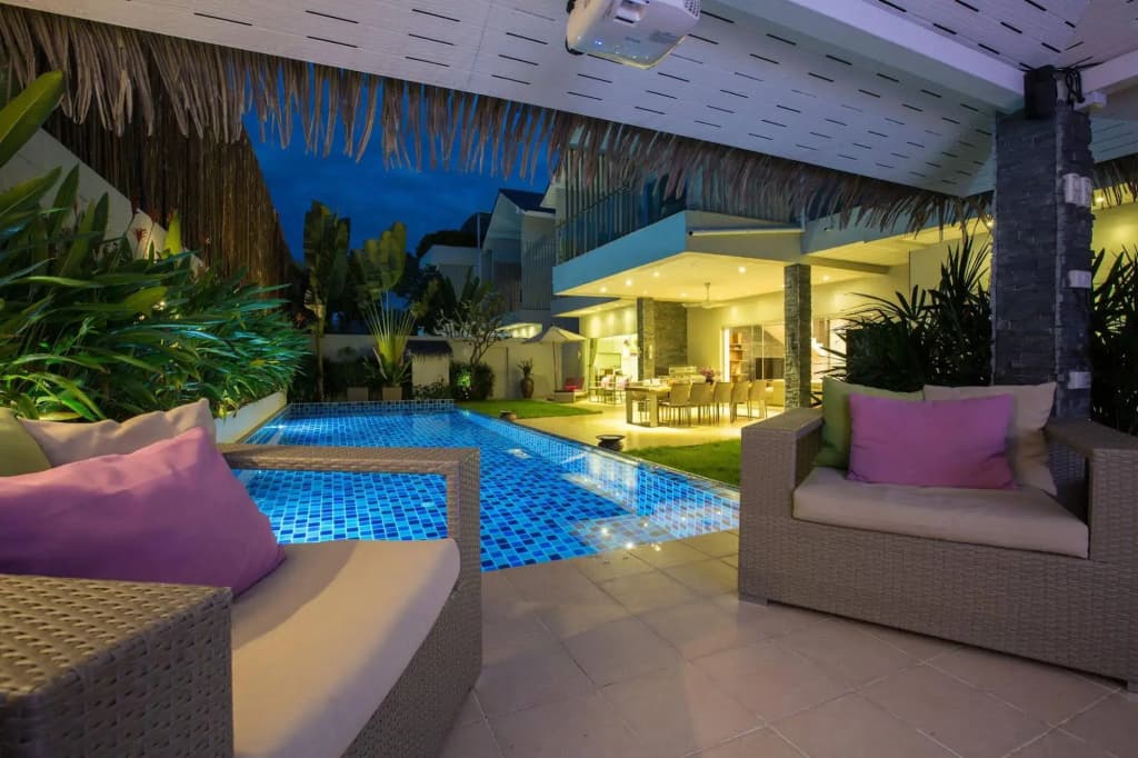 Beachside Villa Baylis - photo 15