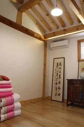 Sky Guesthouse - photo 2