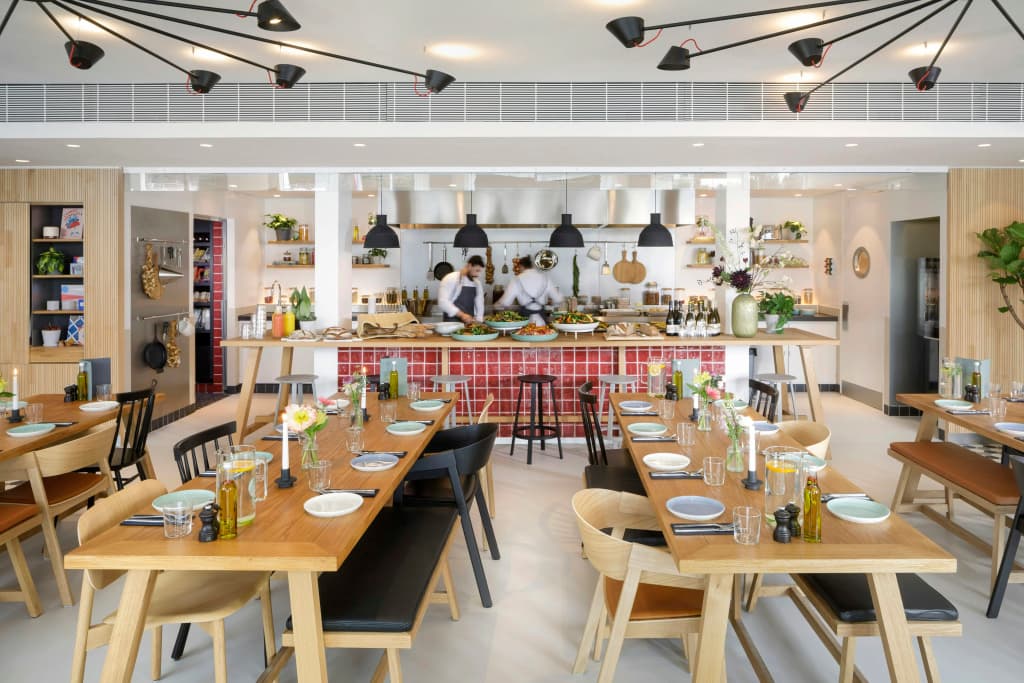 Zoku Paris - photo 22