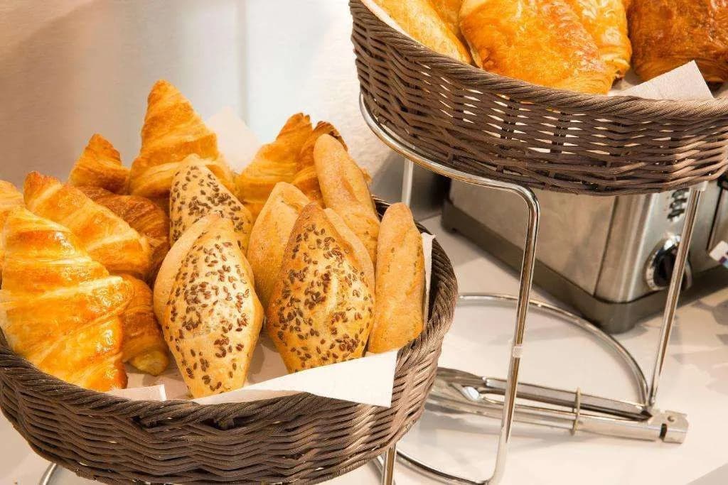 Hotel Le Relais du Marais - photo 10