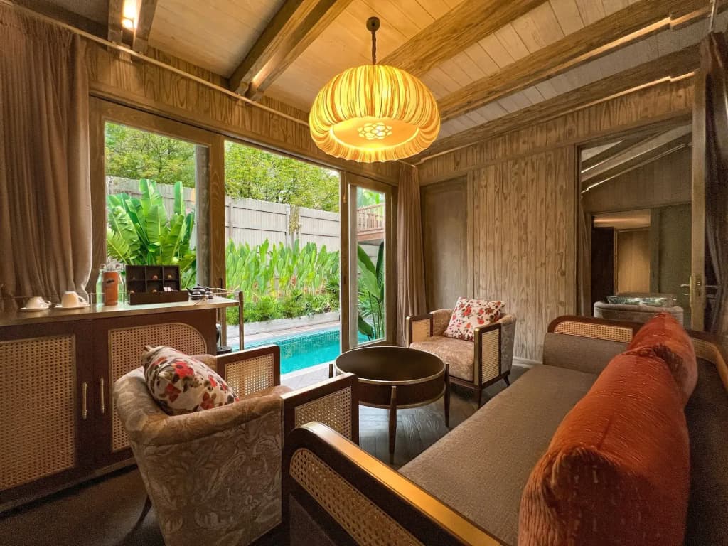 An Lam Retreats Saigon River Resort - photo 14