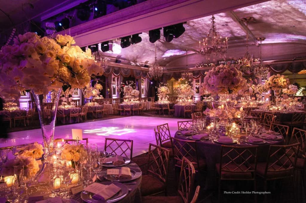 The Pierre, A Taj Hotel, New York - photo 26
