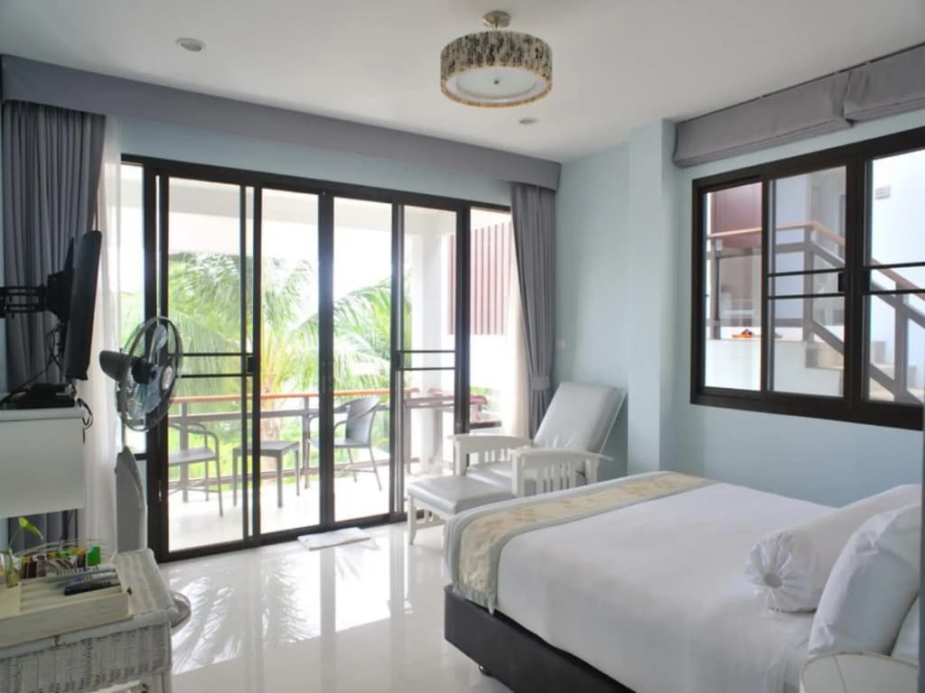 Cloud 19 Panwa Hotel - photo 8