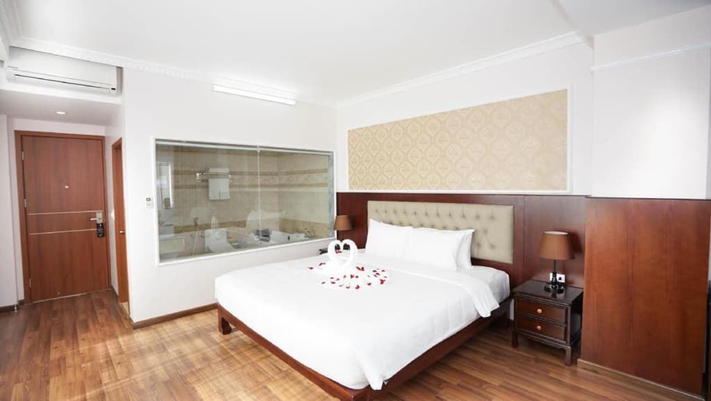 Roma Star Hotel - photo 26