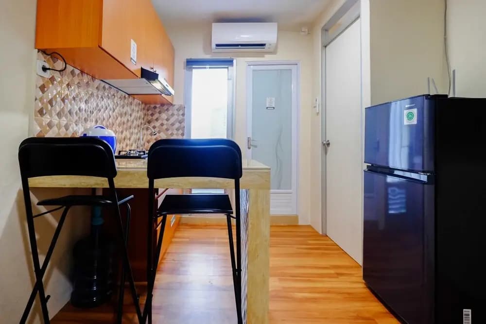 Best And Homey 2br Gading Nias Apartment - photo 13