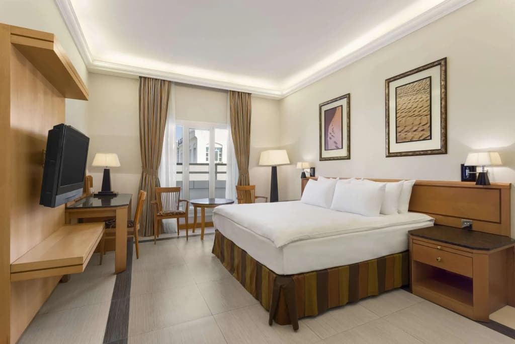 Ramada by Wyndham Qurum Beach - photo 5