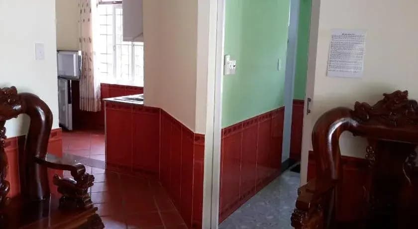 Phuong Nam Hostel - photo 8