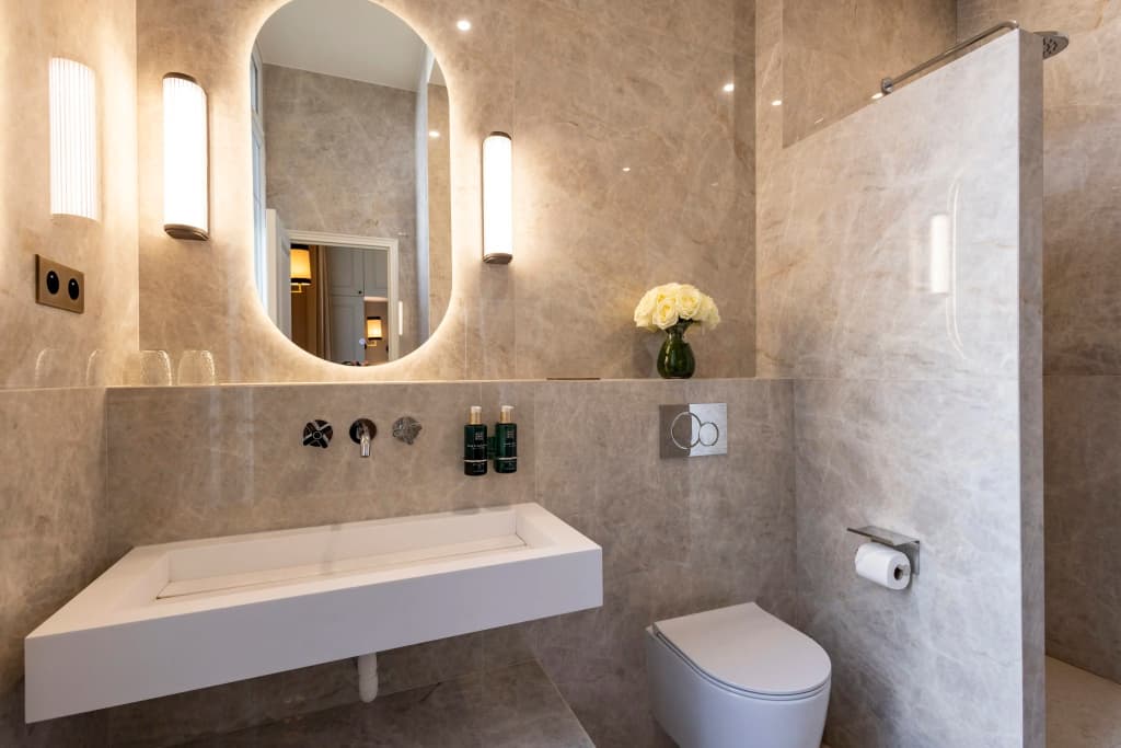 Hotel Residence Foch - photo 34