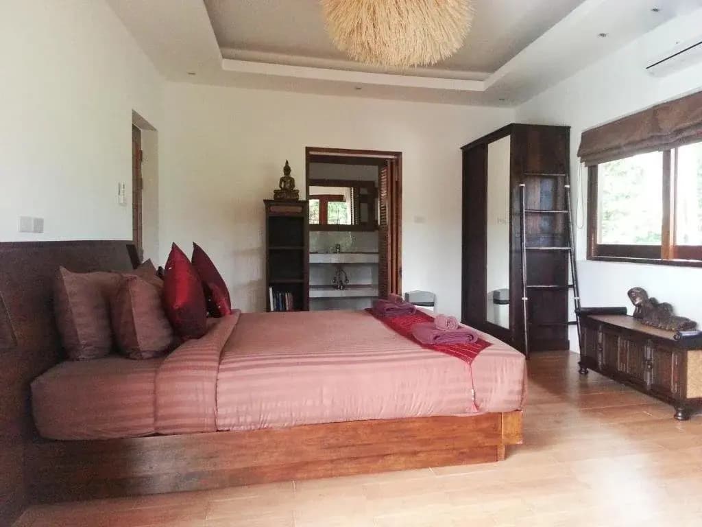Tropical Season Villa Resort - photo 2